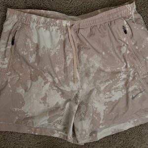 Nike athletic shorts